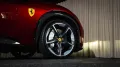Ferrari Purosangue *FERRARI DENMARK*