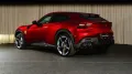 Ferrari Purosangue *FERRARI DENMARK*