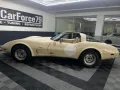Corvette C3 Targa Automat Teilrestauriert *Kundenauftrag*