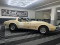 Corvette C3 Targa Automat Teilrestauriert *Kundenauftrag*