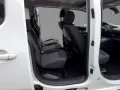 Peugeot Rifter BlueHDI 100 L1 Allure