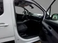 Peugeot Rifter BlueHDI 100 L1 Allure