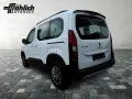 Peugeot Rifter BlueHDI 100 L1 Allure