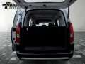 Peugeot Rifter BlueHDI 100 L1 Allure