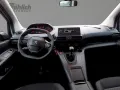 Peugeot Rifter BlueHDI 100 L1 Allure