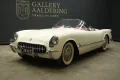 Corvette C1 Convertible Trade-in-car Attractively finishe