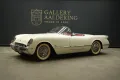 Corvette C1 Convertible Trade-in-car Attractively finishe