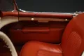Corvette C1 Convertible Trade-in-car Attractively finishe