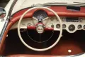 Corvette C1 Convertible Trade-in-car Attractively finishe