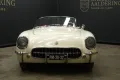 Corvette C1 Convertible Trade-in-car Attractively finishe