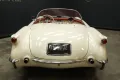 Corvette C1 Convertible Trade-in-car Attractively finishe