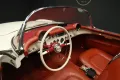 Corvette C1 Convertible Trade-in-car Attractively finishe