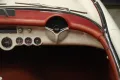 Corvette C1 Convertible Trade-in-car Attractively finishe