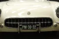 Corvette C1 Convertible Trade-in-car Attractively finishe