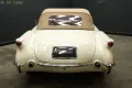 Corvette C1 Convertible Trade-in-car Attractively finishe