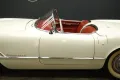 Corvette C1 Convertible Trade-in-car Attractively finishe