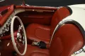 Corvette C1 Convertible Trade-in-car Attractively finishe