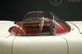Corvette C1 Convertible Trade-in-car Attractively finishe