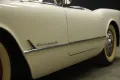 Corvette C1 Convertible Trade-in-car Attractively finishe