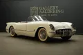 Corvette C1 Convertible Trade-in-car Attractively finishe