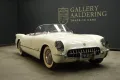 Corvette C1 Convertible Trade-in-car Attractively finishe