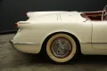 Corvette C1 Convertible Trade-in-car Attractively finishe