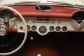 Corvette C1 Convertible Trade-in-car Attractively finishe