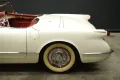 Corvette C1 Convertible Trade-in-car Attractively finishe