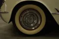 Corvette C1 Convertible Trade-in-car Attractively finishe