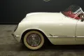 Corvette C1 Convertible Trade-in-car Attractively finishe