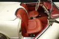 Corvette C1 Convertible Trade-in-car Attractively finishe
