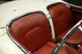 Corvette C1 Convertible Trade-in-car Attractively finishe
