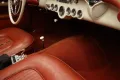 Corvette C1 Convertible Trade-in-car Attractively finishe