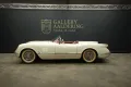 Corvette C1 Convertible Trade-in-car Attractively finishe
