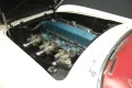 Corvette C1 Convertible Trade-in-car Attractively finishe