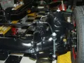 Corvette C1 Convertible Trade-in-car Attractively finishe