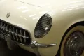 Corvette C1 Convertible Trade-in-car Attractively finishe