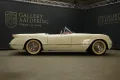 Corvette C1 Convertible Trade-in-car Attractively finishe
