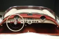 Corvette C1 Convertible Trade-in-car Attractively finishe