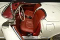 Corvette C1 Convertible Trade-in-car Attractively finishe