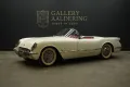 Corvette C1 Convertible Trade-in-car Attractively finishe