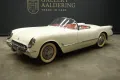 Corvette C1 Convertible Trade-in-car Attractively finishe
