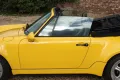 Porsche Other Porsche 964 America Roadster 
