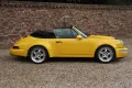 Porsche Other Porsche 964 America Roadster 