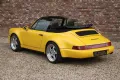 Porsche Other Porsche 964 America Roadster 