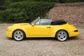 Porsche Other Porsche 964 America Roadster 