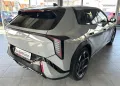 Kia EV4 Hatchback 81,4 kWh verfügbar ab 05.01.26  GT