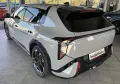 Kia EV4 Hatchback 81,4 kWh verfügbar ab 05.01.26  GT