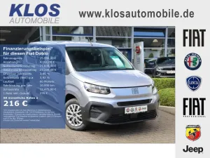 Fiat Doblo KOMBI N1 L2H1 1.5 BLUEHDI 130PS MT6 COMFOR