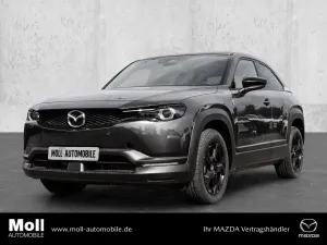 Mazda MX-30 Nagisa R-EV e-SKYACTIV EU6e